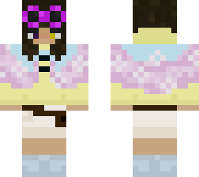 milksmp cherry skin