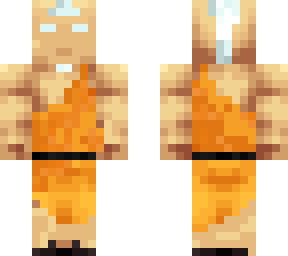 monk lord