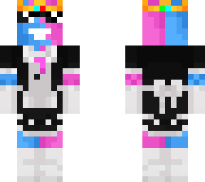 more maid fair rose