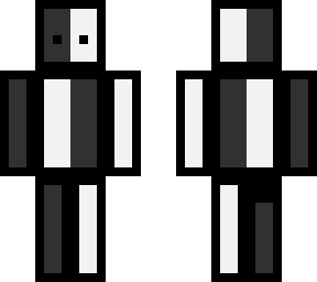 my mc skin