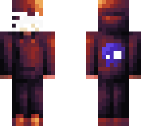 no original creatort