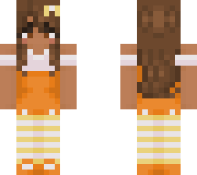 orange blossom