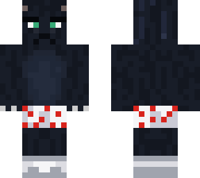 panther man