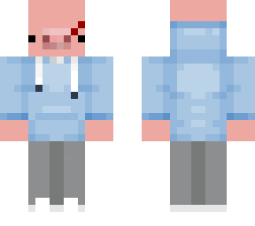 pigithical casual