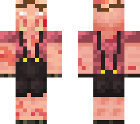 piglin guy updated