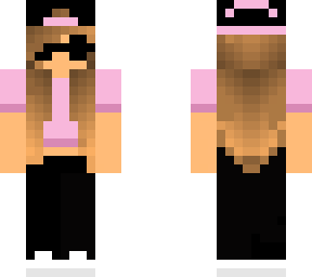 pink mafia