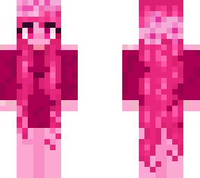 pink queen