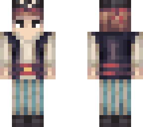 pirate ^^