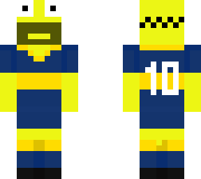 piru bostero
