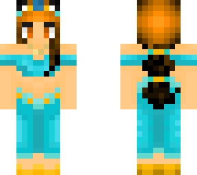 princess jasmine