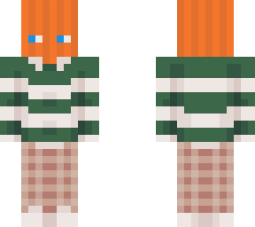 pumpkin gag update