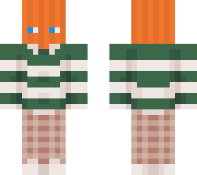 pumpkin the update (classic)