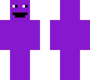 purple guy