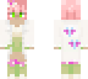 r skin