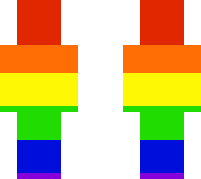 rainbow flag
