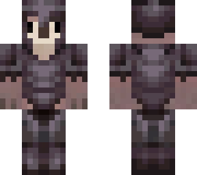 ritzy de netherite