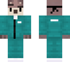 ritzy squidcraftgame