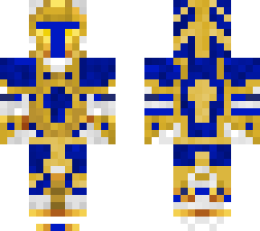 royale knight
