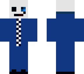 sans the undertale!