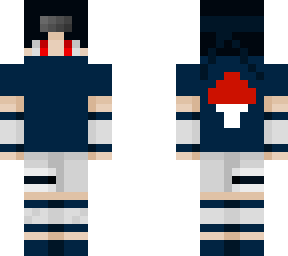 sasuke uchiha