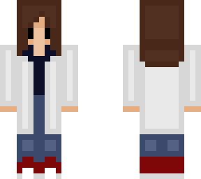 scientist!persona