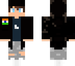 scripto gamer's skin