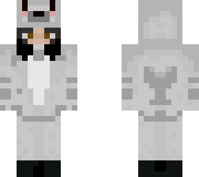 seal jumpsuit