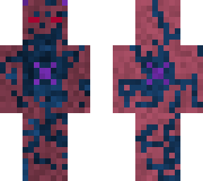 skulk vampire