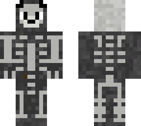 skull squad leader