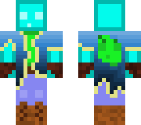 slime in slime