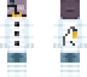 snowman m