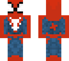 spiderman
