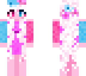 stella oc