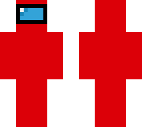the legendary red imposter (suuuuuuuuuuus)