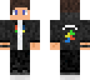 thekillerguy limited life skin 3.0