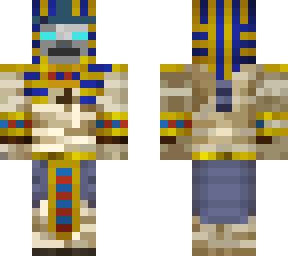tomb king