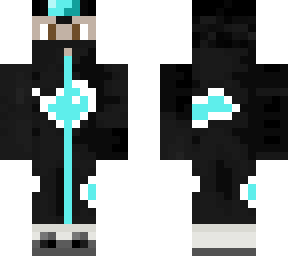 turquoise ninja