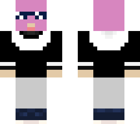 tussiwarriors (penjamin)