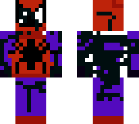 venom spider
