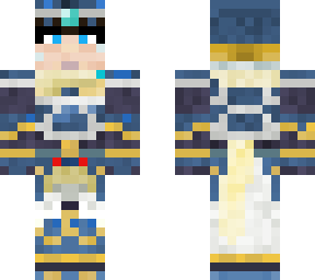 warrior of light - dissidia