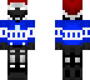 who is ready for christmas.