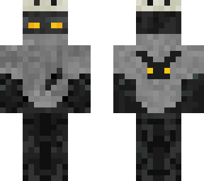 wither warrior
