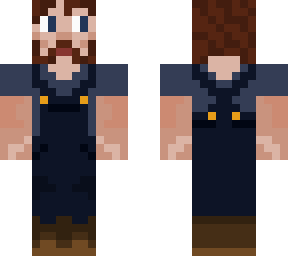 workman bossbagoh