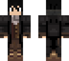 zentor detective