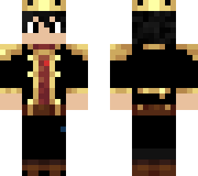 zentor king