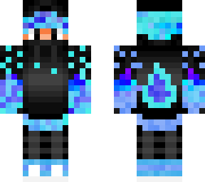zockshi blue