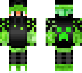 zockshi green