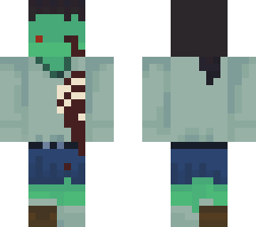 zombie