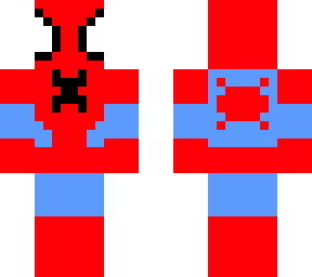 90s spiderman