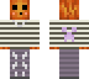 a chill pumpkin